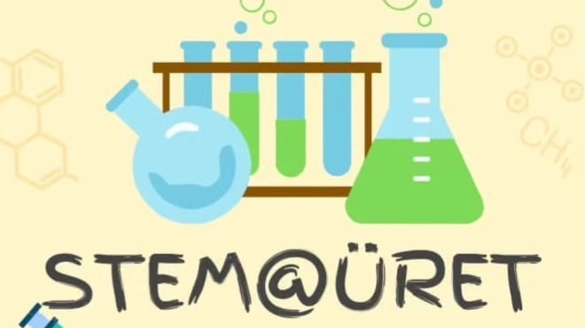 STEM PROJEMİZ